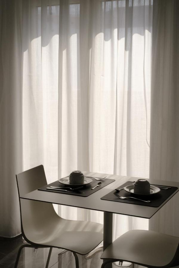 Domea Superior Rooms Bed And Breakfast Reggio di Calabria Dış mekan fotoğraf