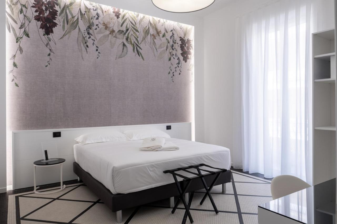 Domea Superior Rooms Bed And Breakfast Reggio di Calabria Dış mekan fotoğraf