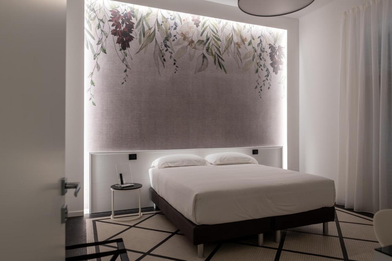 Domea Superior Rooms Bed And Breakfast Reggio di Calabria Dış mekan fotoğraf