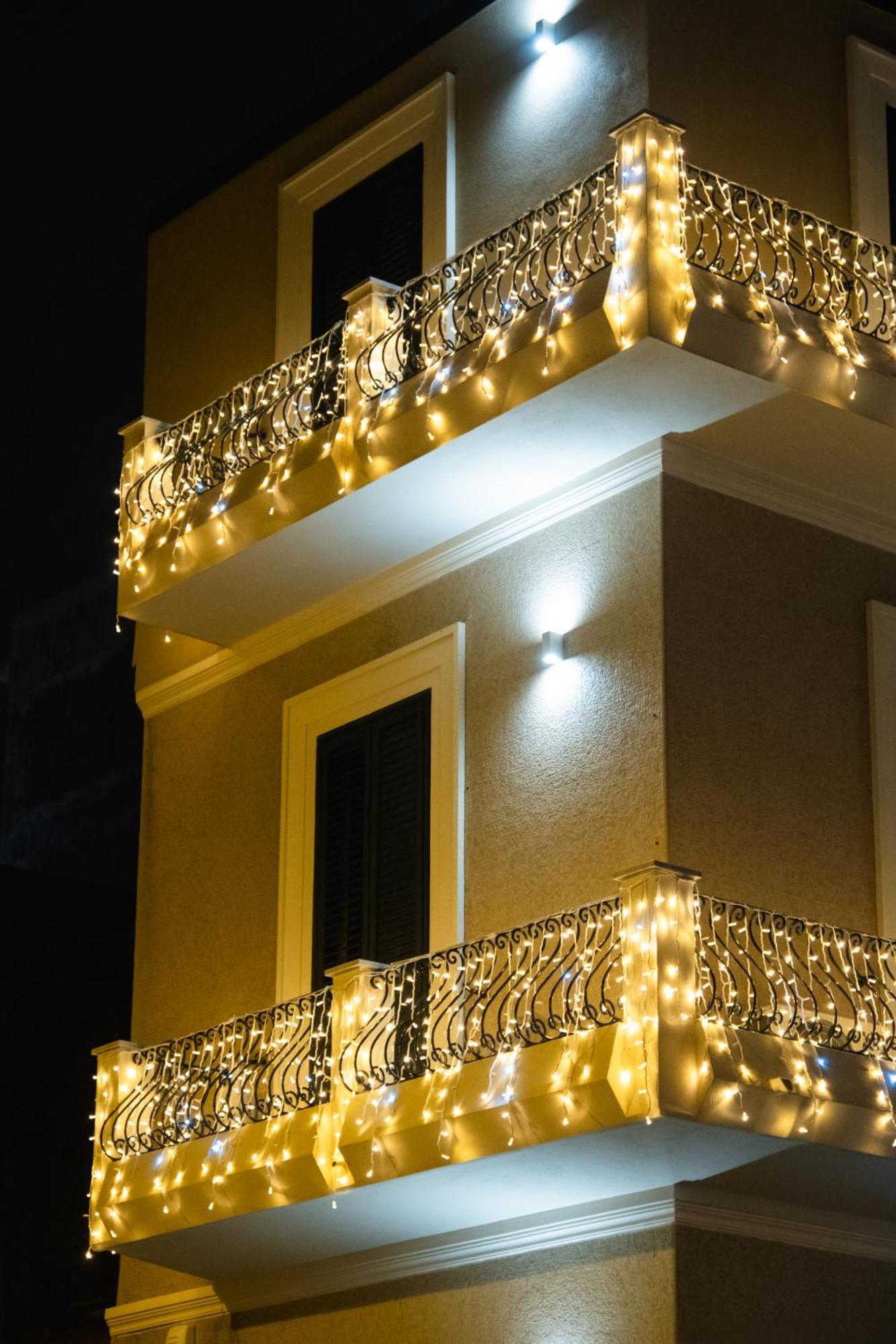 Domea Superior Rooms Bed And Breakfast Reggio di Calabria Dış mekan fotoğraf