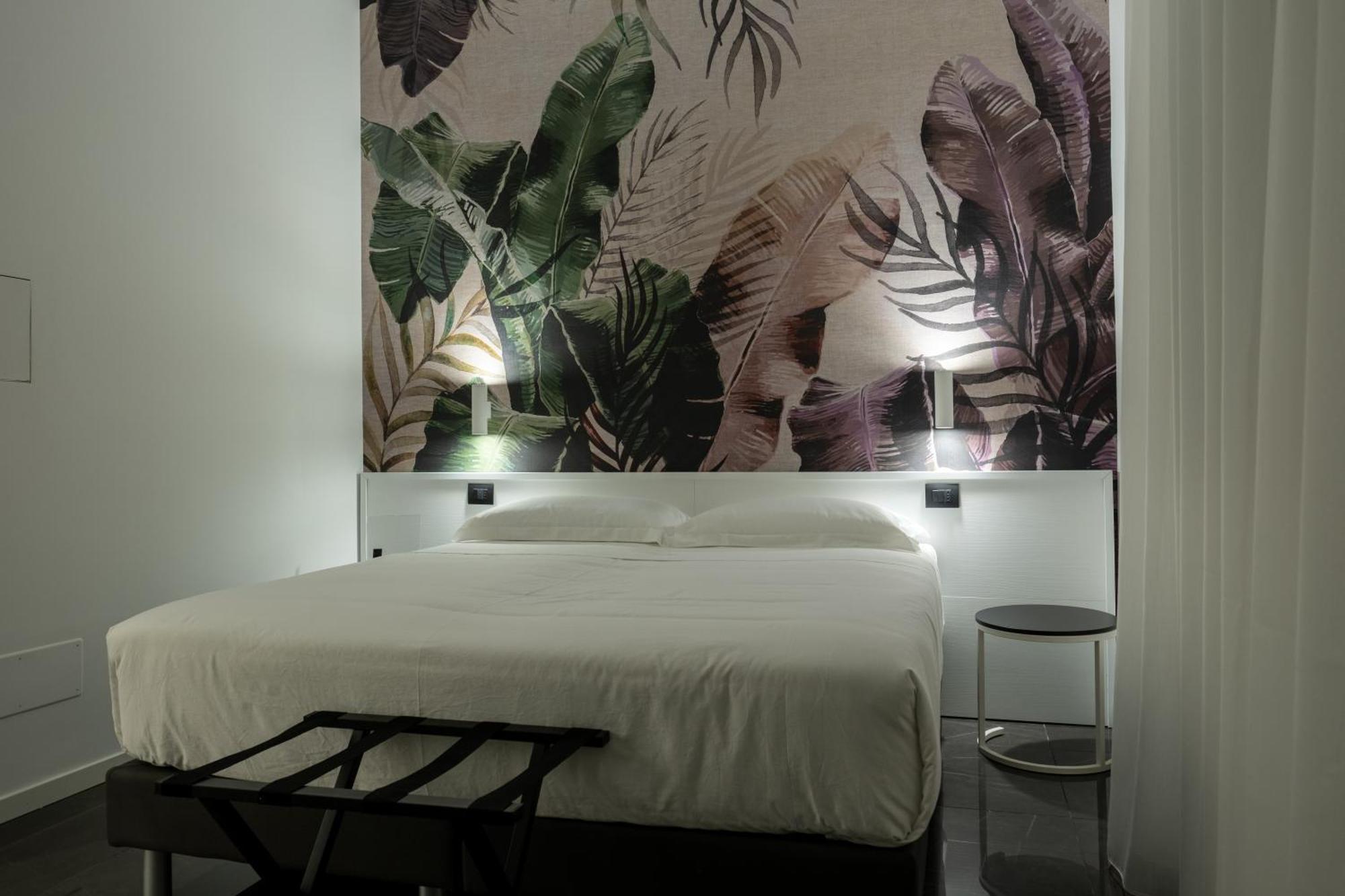 Domea Superior Rooms Bed And Breakfast Reggio di Calabria Dış mekan fotoğraf