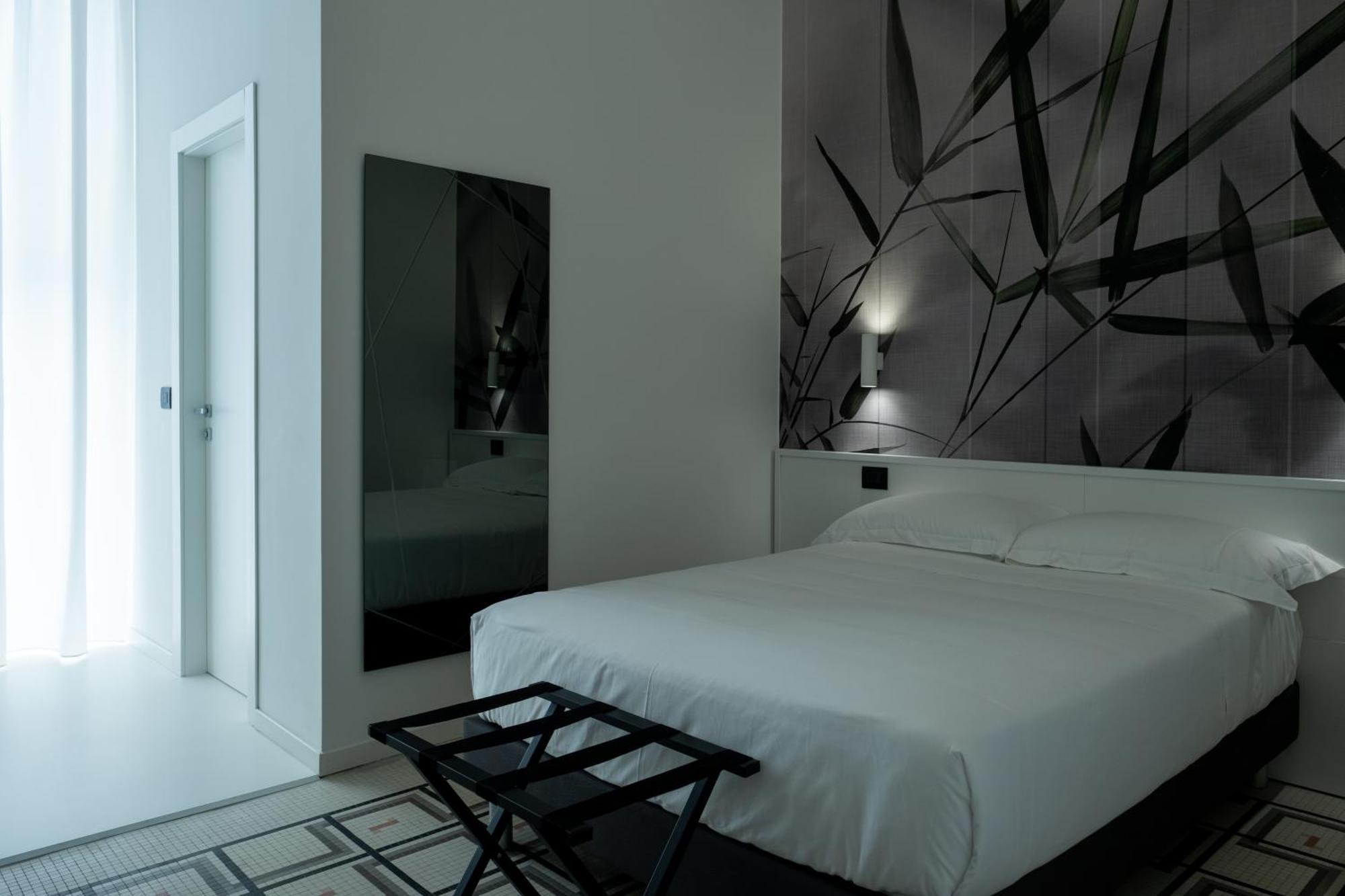 Domea Superior Rooms Bed And Breakfast Reggio di Calabria Dış mekan fotoğraf