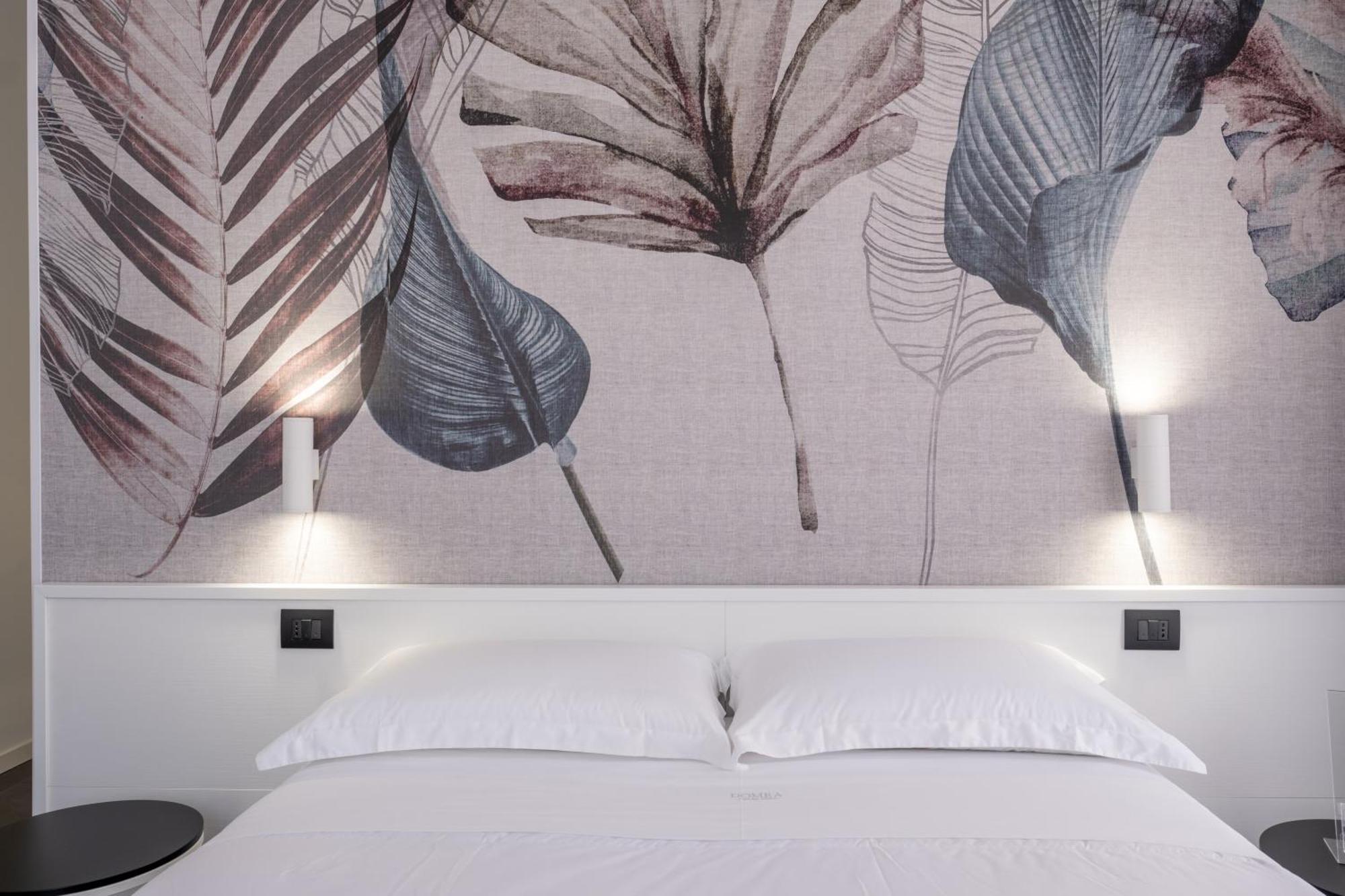 Domea Superior Rooms Bed And Breakfast Reggio di Calabria Dış mekan fotoğraf
