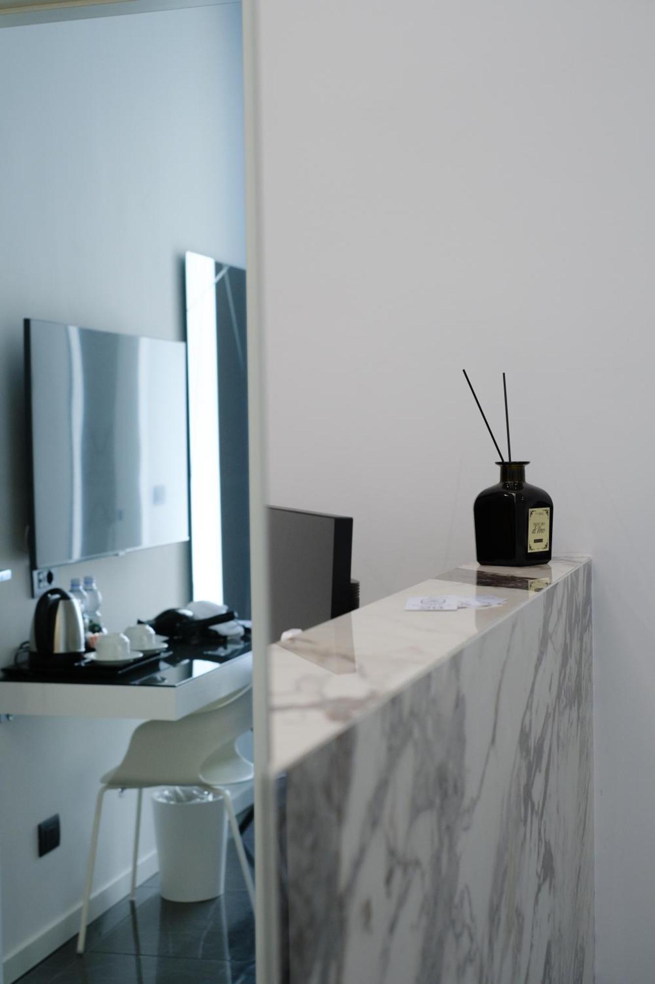 Domea Superior Rooms Bed And Breakfast Reggio di Calabria Dış mekan fotoğraf