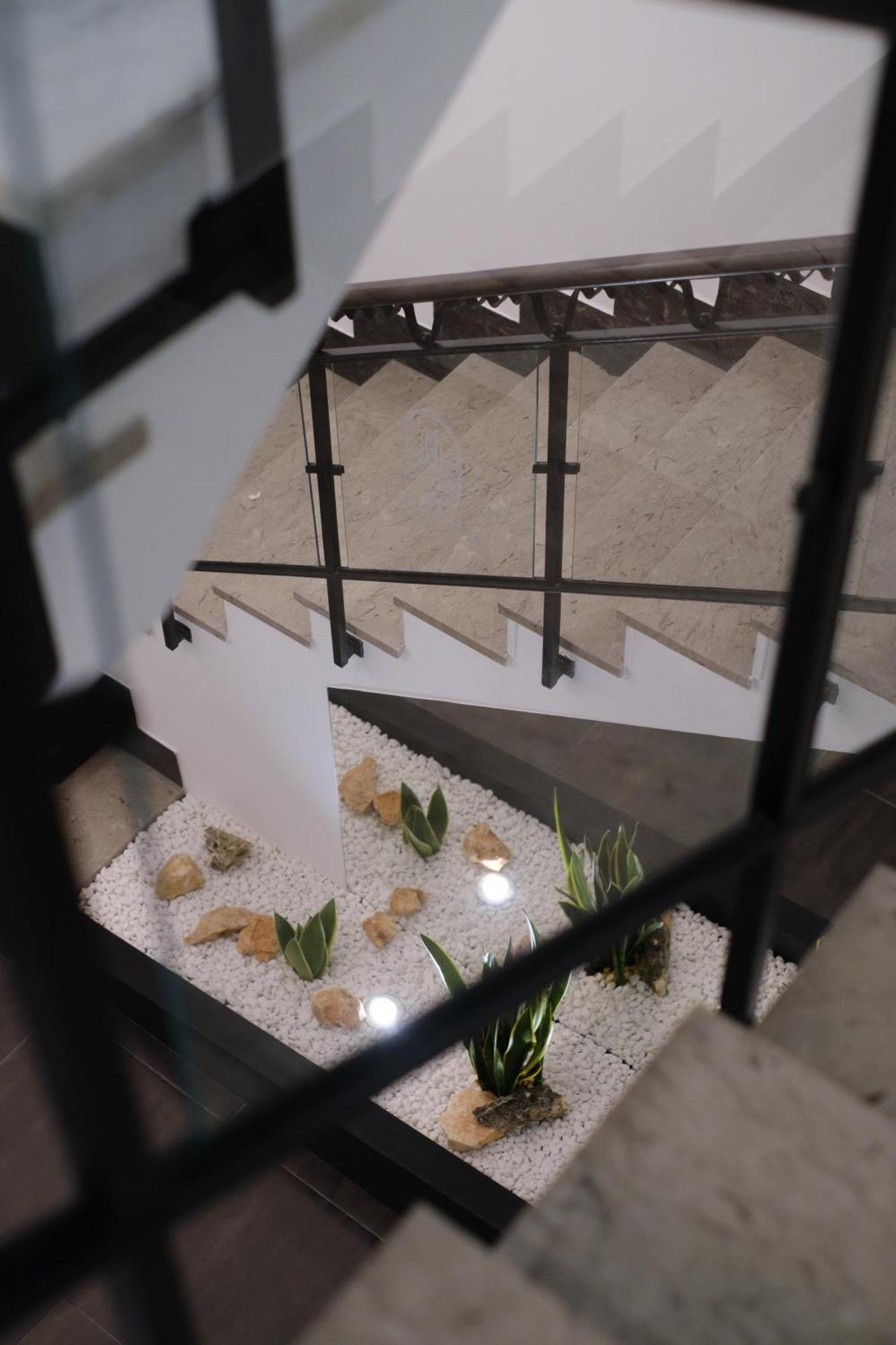 Domea Superior Rooms Bed And Breakfast Reggio di Calabria Dış mekan fotoğraf