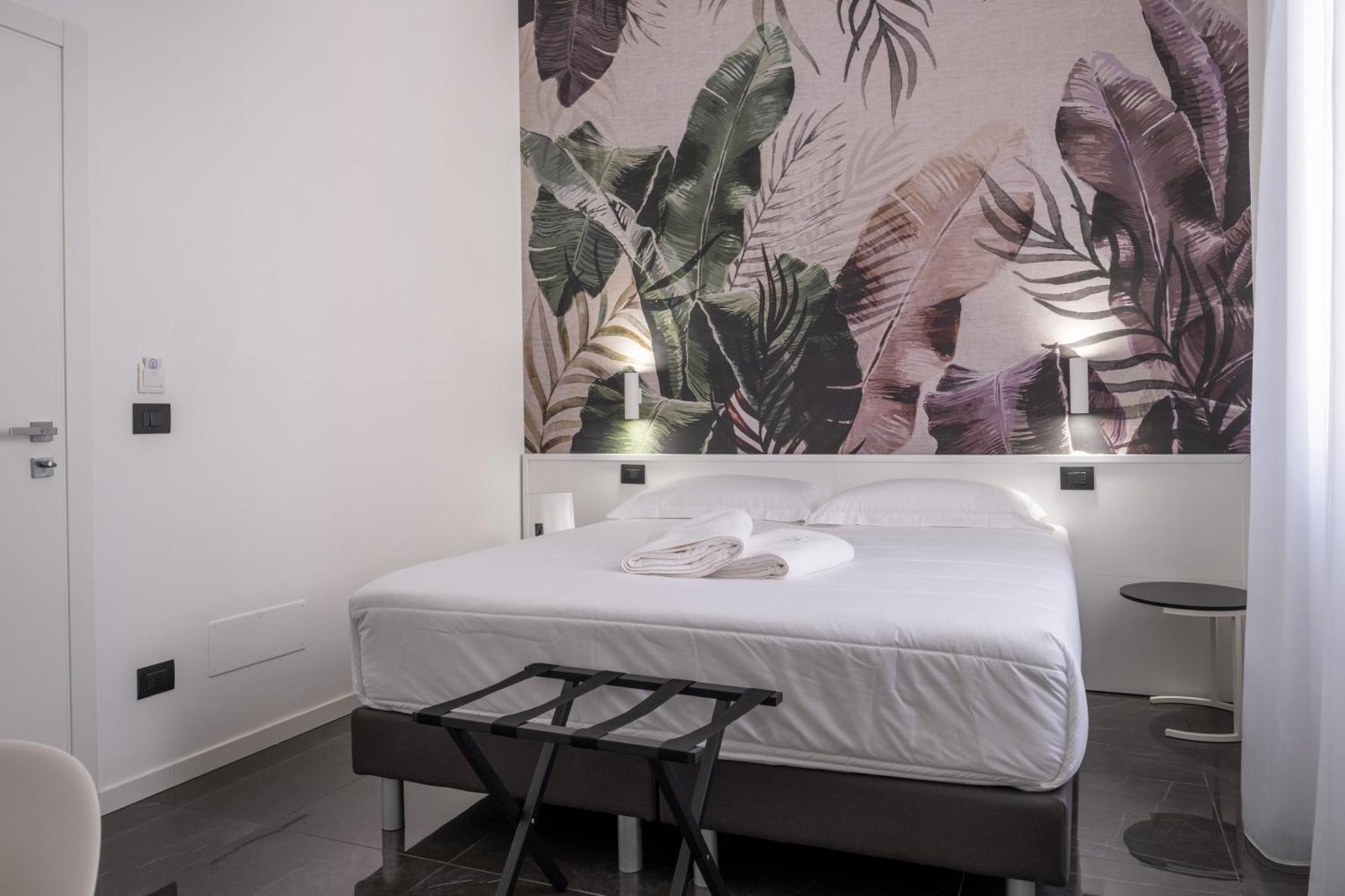 Domea Superior Rooms Bed And Breakfast Reggio di Calabria Dış mekan fotoğraf