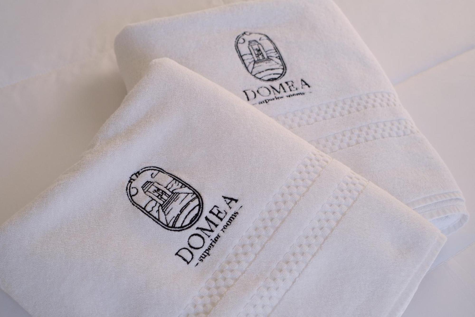 Domea Superior Rooms Bed And Breakfast Reggio di Calabria Dış mekan fotoğraf